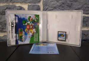 Super Mario 64 DS (03)